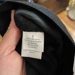 Bisou Bisou  Michele Bohbot Black Pants Size 6 Photo 3