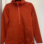 L.L.Bean Women’s FlexForward Quilted Half-Zip Pullover Photo 1
