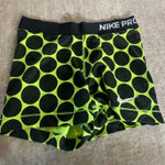 Nike  Pro Shorts Photo 0