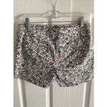 Loft Womens 2 Floral Riveria Shorts Clean Girl Cottagecore Fem Girly Photo 3