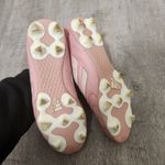 Adidas Pink Cleats Size 7 Photo 8