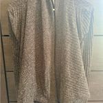 Athleta  Tiburon Gray Cardigan Photo 1
