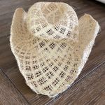 Banana Republic straw cowboy hat Photo 3
