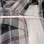 Style & Co Plaid Button Down Shirt 2X Photo 3