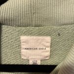 American Eagle  Mock Neck Sweater Photo 2