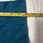 Maurice's  Super High Rise Seamless 8in Bermuda Bike Short; green; size XL Photo 5