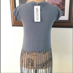 Wildfox  “I left my heart in Woodstock” Top Photo 3