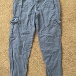 American Eagle Cargo Jogger Pants Photo 2