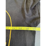 Yellowstone Dutton Ranch Graphic Tee Black Gold Print Size Small Photo 4