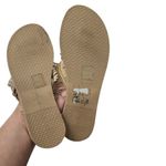 Joie  Women's Summer Sandals Suede Detailed Size 6 US Photo 3