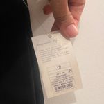 A New Day Women's High-Rise Tailored Shorts - Sz 12 Photo 3