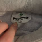 Barstool Sleep When You’re Dead Hoodie Photo 3