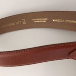 Vanessa Seward Leather Belt Bag Photo 7