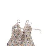 Shade & Shore  Swimsuit Sz XL (16) Multicolor NWT Photo 4