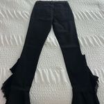 Chelsea and Violet  Black Jeans Photo 1