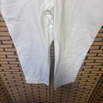 Terra & Sky  White Straight Leg Jeans Size 22W Photo 3