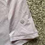 Lululemon lilac purple sleeveless tank top Photo 5