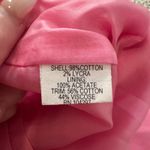 Milly bubblegum pink pencil skirt size 4 Photo 5