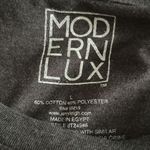Modern Lux   ‘today is a good day to have a good day’ graphic T-shirt Photo 2