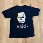 Furst of a Kind  Tee Earl Size Estimated S Black Photo 0