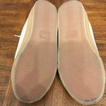 Madewell Women's Sidewalk Low-Top Sneakers in Monochrome Canvas Size 7.5‎ Photo 4