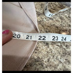 VICI Women's  Beige Cowl Neck Blouse M Photo 5