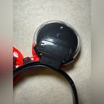 Disney on ICE Vintage 1998 Minnie Mouse Red Polka Dot Light Up Ears Headband Photo 4