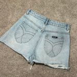 Rolla’s jean shorts Blue Size 27 Photo 0