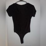 Wild Fable NWOT Peep Hole Bodysuit Photo 2