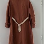 ZARA Raincoat Photo 2