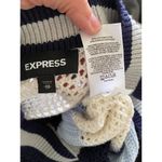 EXPRESS Sweater Photo 4