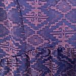 Maeve Anthtopologie  Dress 4 Embroidered Photo 3