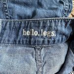 Wildfox 5/$25  Denim  Skirt Photo 6