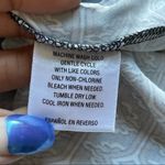 Charter Club | Printed Button Down Shirt Dress Sz SP Photo 6