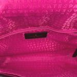 Kate Spade  Charlotte Street Alek Black Leather Chain Strap Crossbody Purse Bag Photo 5