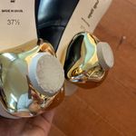 Cult Gaia Mari leather boots. 7.5 Photo 9