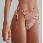 Urban Outfitters NWT Out From Under Bliss Crochet Bikini Bottom Photo 0