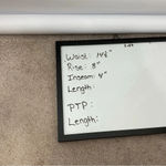 Loft Ann Taylor  Floral Print Linen Blend Shorts‎ Size 0 Photo 6