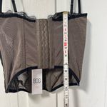 Urban Outfitters NWT  Modern Love Lace corset size medium Photo 6