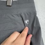 Kuhl  Gray Freeflex Skort Size Xlarge Photo 2