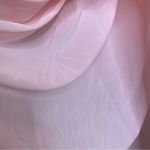 Vintage Jrs. by Barad Pink Long Nightgown Robe Long Overcoat Photo 8