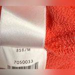 CeCe  Coral V-Neck Blouse with Tie Sleeves Photo 4