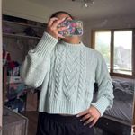 Hippie Rose Sweater Photo 0