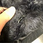 Sosken Studios Gota Faux Fur Coat Multicolor Jacket Oversized Mob Wife Aesthetic Photo 8