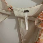 Free People Mabel Floral Blouse Photo 2