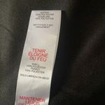 Jason Wu Houndstooth Wrap Blazer
Dress, Size XS Monochrome Long Sleeve Dress Photo 8