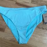 Nike Women’s Blue High Waisted Swim Suit Bottom Sz XXL NWT Photo 0