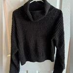 belle du jour  women’s knit sweater Photo 0