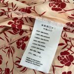 Anthropologie  x Faithfull The Brand Rivera Midi Dress Photo 6