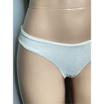 PilyQ New. PQ shimmer paisley bikini. L-top/S-bottom. Retails $152 Photo 8